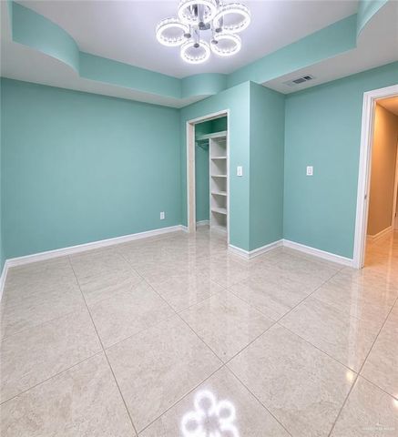 1753 Calle San Judas Street, San Benito, TX 78586