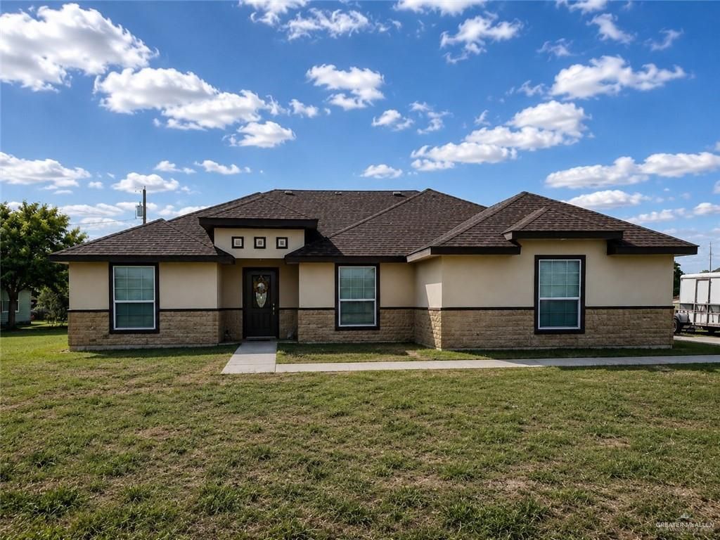 1753 Calle San Judas Street, San Benito, TX 78586