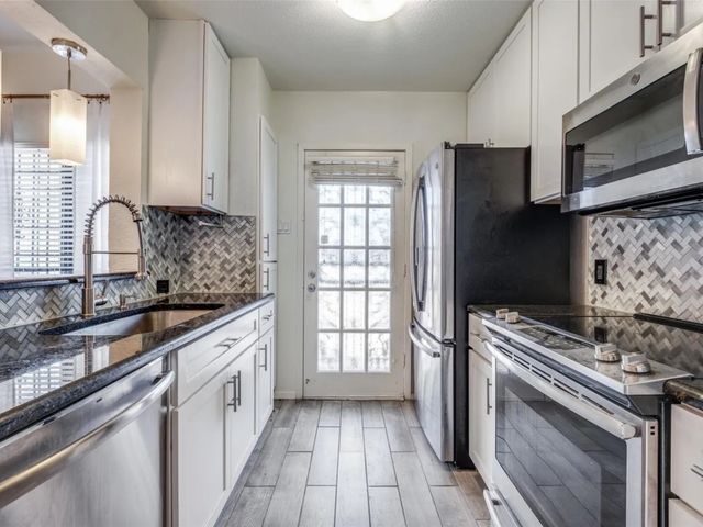 3904 Rawlins Street 110, Dallas, TX 75219