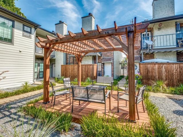3904 Rawlins Street 110, Dallas, TX 75219