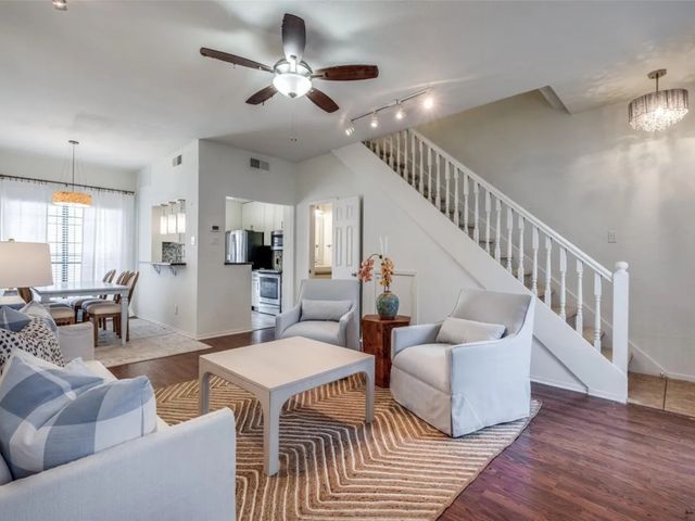 3904 Rawlins Street 110, Dallas, TX 75219