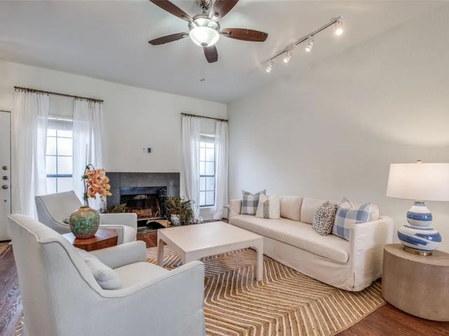 3904 Rawlins Street 110, Dallas, TX 75219