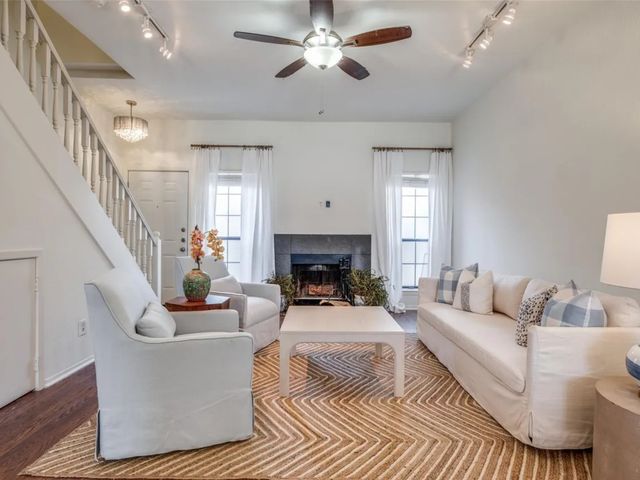 3904 Rawlins Street 110, Dallas, TX 75219