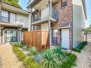 3904 Rawlins Street 110, Dallas, TX 75219