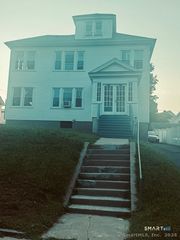 1075 Maple Avenue 1st Floor, Hartford, CT 06114