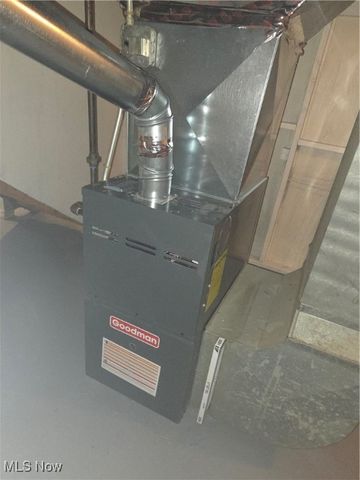 582 Roxbury Avenue, Youngstown, OH 44502