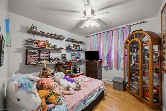 317 clapp Street, Graham, NC R