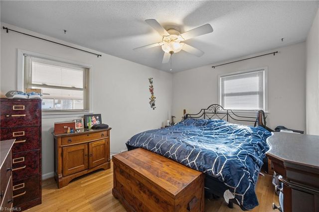 317 clapp Street, Graham, NC R