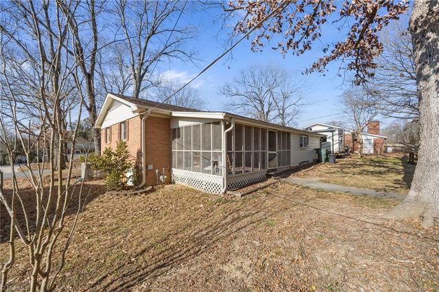 317 clapp Street, Graham, NC R