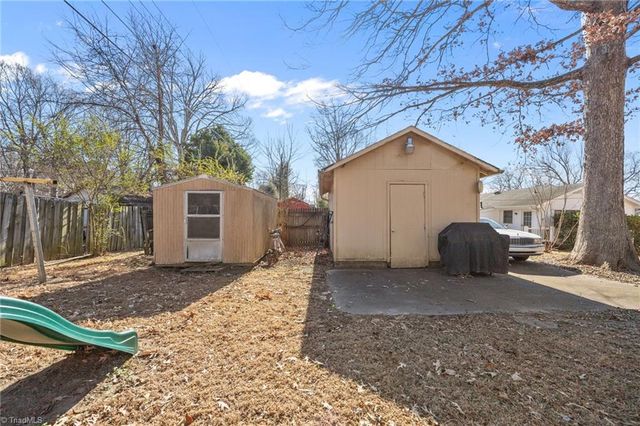 317 clapp Street, Graham, NC R