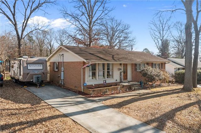 317 clapp Street, Graham, NC R