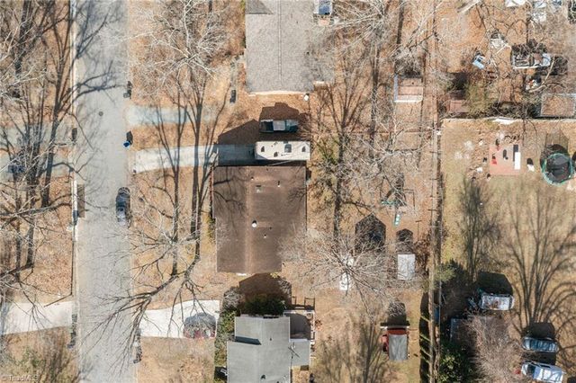 317 clapp Street, Graham, NC R