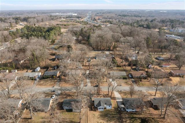 317 clapp Street, Graham, NC R