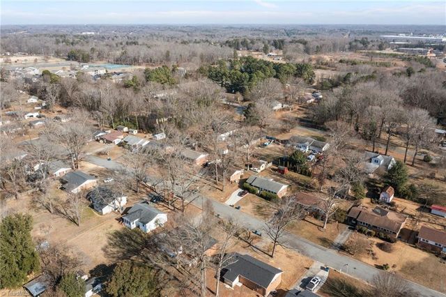 317 clapp Street, Graham, NC R