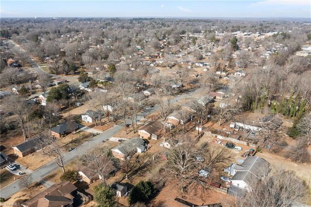 317 clapp Street, Graham, NC R