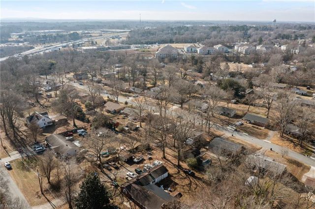 317 clapp Street, Graham, NC R