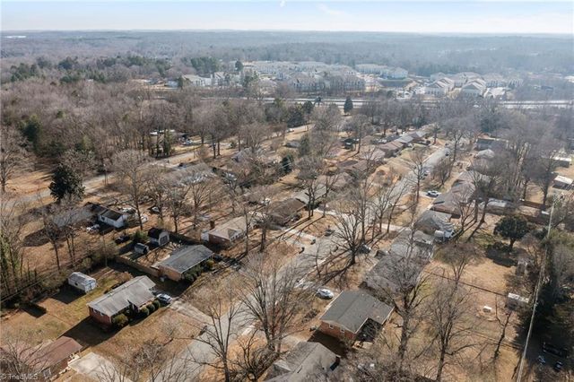 317 clapp Street, Graham, NC R