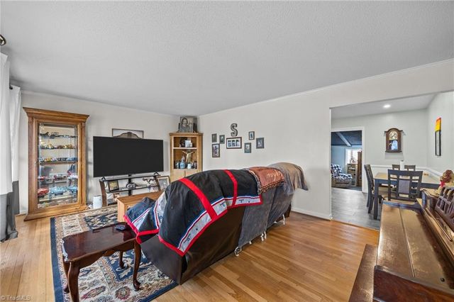 317 clapp Street, Graham, NC R