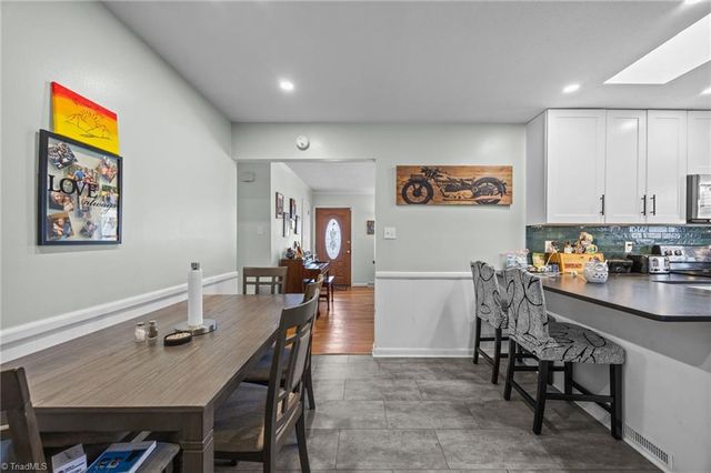 317 clapp Street, Graham, NC R