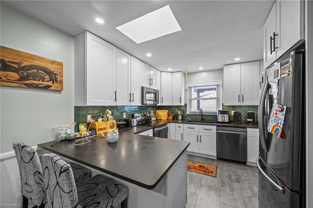 317 clapp Street, Graham, NC R