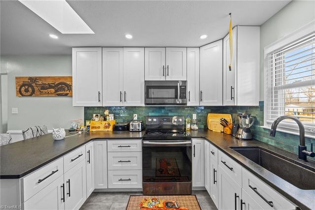 317 clapp Street, Graham, NC R