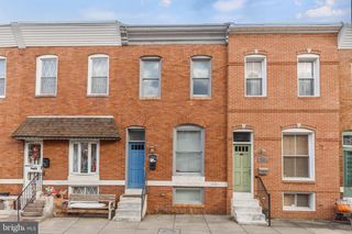 505 S LAKEWOOD AVE, Baltimore, MD 21224