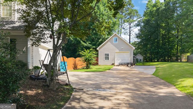308 Tyler Trace, Mcdonough, GA 30252