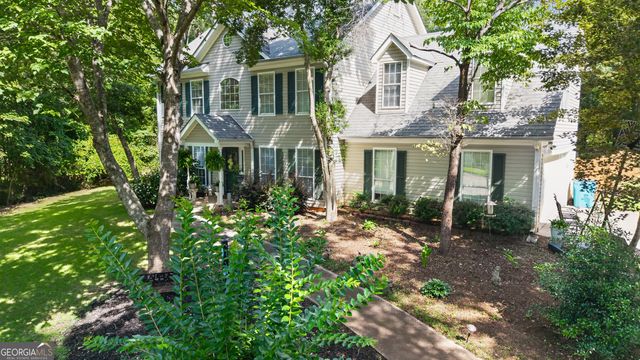 308 Tyler Trace, Mcdonough, GA 30252