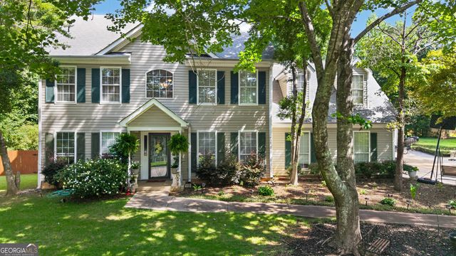 308 Tyler Trace, Mcdonough, GA 30252