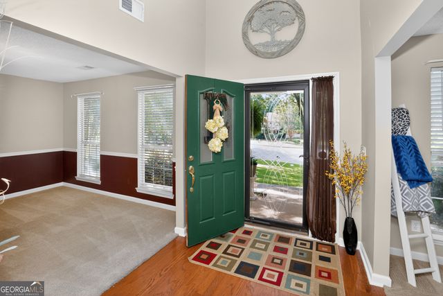308 Tyler Trace, Mcdonough, GA 30252