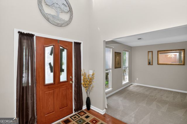 308 Tyler Trace, Mcdonough, GA 30252