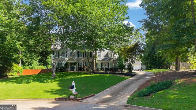 308 Tyler Trace, Mcdonough, GA 30252