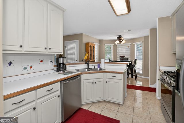 308 Tyler Trace, Mcdonough, GA 30252