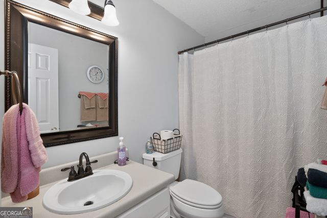 308 Tyler Trace, Mcdonough, GA 30252