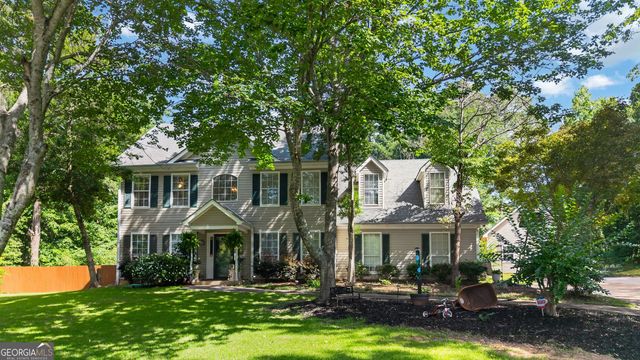 308 Tyler Trace, Mcdonough, GA 30252