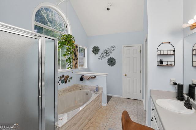 308 Tyler Trace, Mcdonough, GA 30252