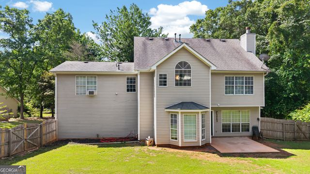 308 Tyler Trace, Mcdonough, GA 30252