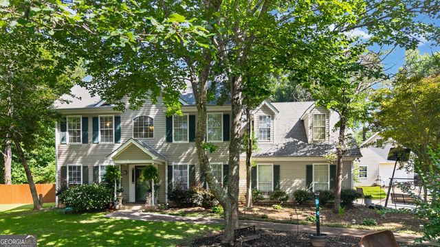 308 Tyler Trace, Mcdonough, GA 30252