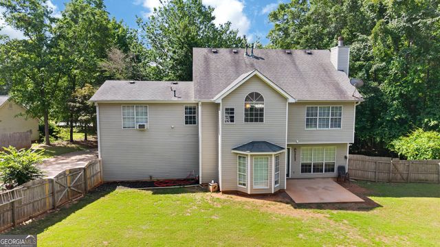 308 Tyler Trace, Mcdonough, GA 30252