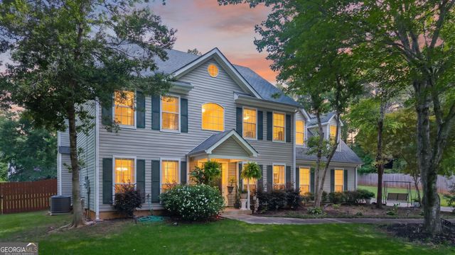 308 Tyler Trace, Mcdonough, GA 30252