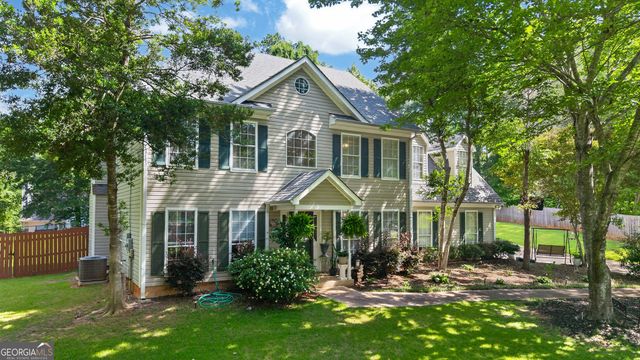 308 Tyler Trace, Mcdonough, GA 30252