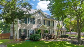 308 Tyler Trace, Mcdonough, GA 30252