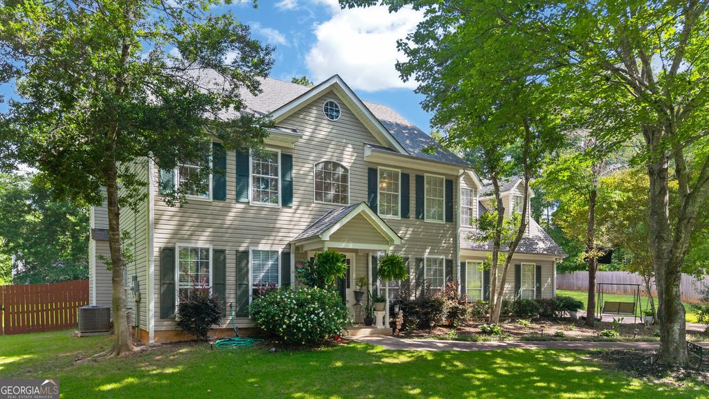 308 Tyler Trace, Mcdonough, GA 30252