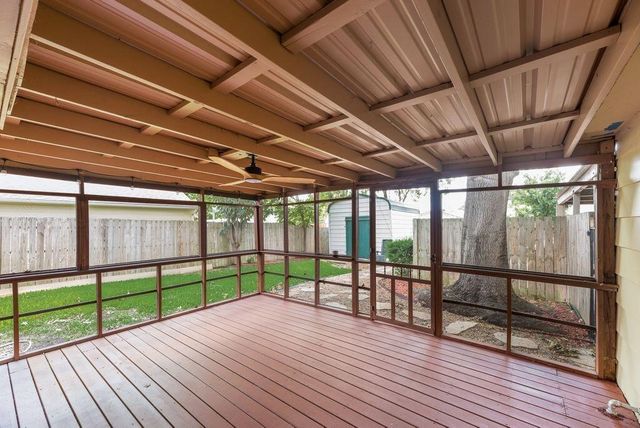 1022 Melissa Lane, Garland, TX 75040