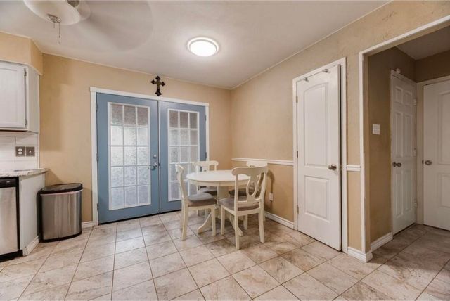 1022 Melissa Lane, Garland, TX 75040