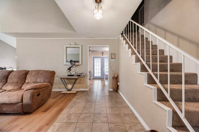 1022 Melissa Lane, Garland, TX 75040