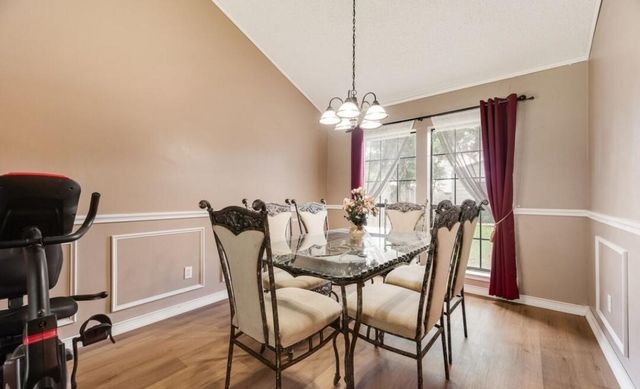 1022 Melissa Lane, Garland, TX 75040