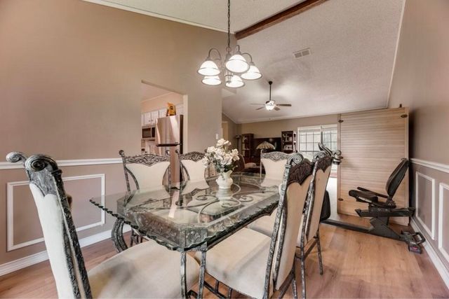 1022 Melissa Lane, Garland, TX 75040