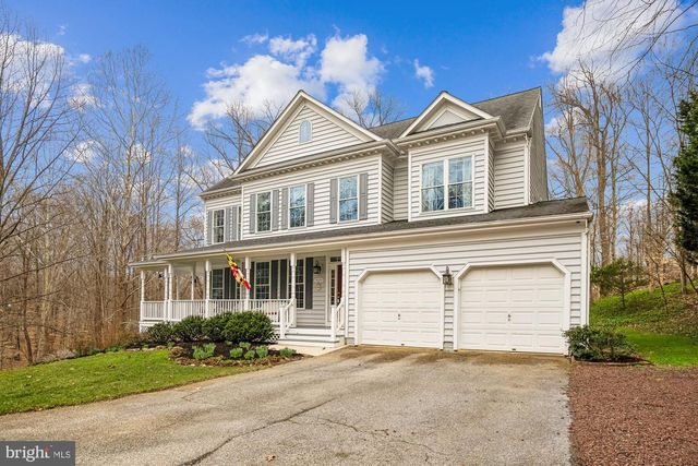5885 STEARMAN CT, Elkridge, MD 21075