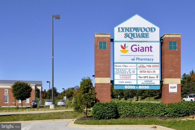 5885 STEARMAN CT, Elkridge, MD 21075